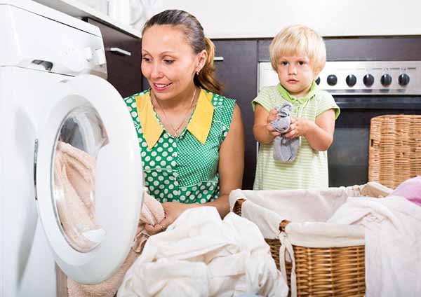 洗衣粉加工带您了解不同系列的洗衣粉