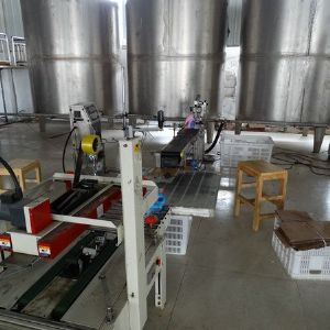 Equipment display