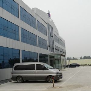 Factory capacity