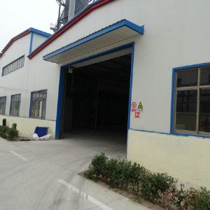Factory capacity