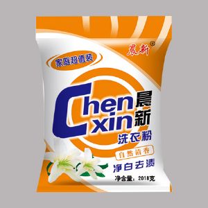 晨新系列