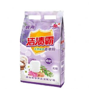 碧海 皂粉