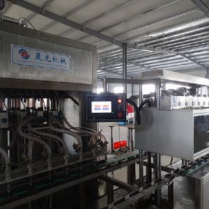 厂容厂貌