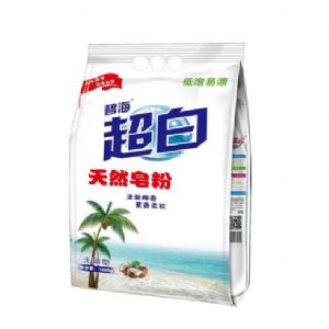 碧海超白1688g