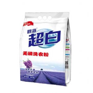 碧海超白3018g