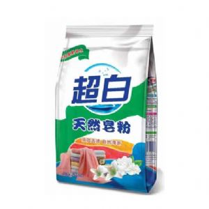 超白